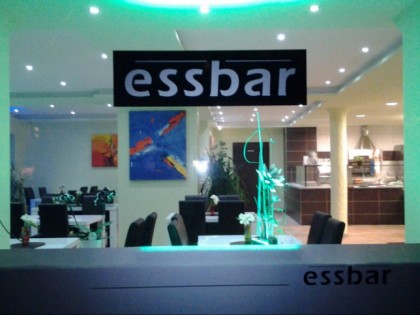 Photo: Essbar